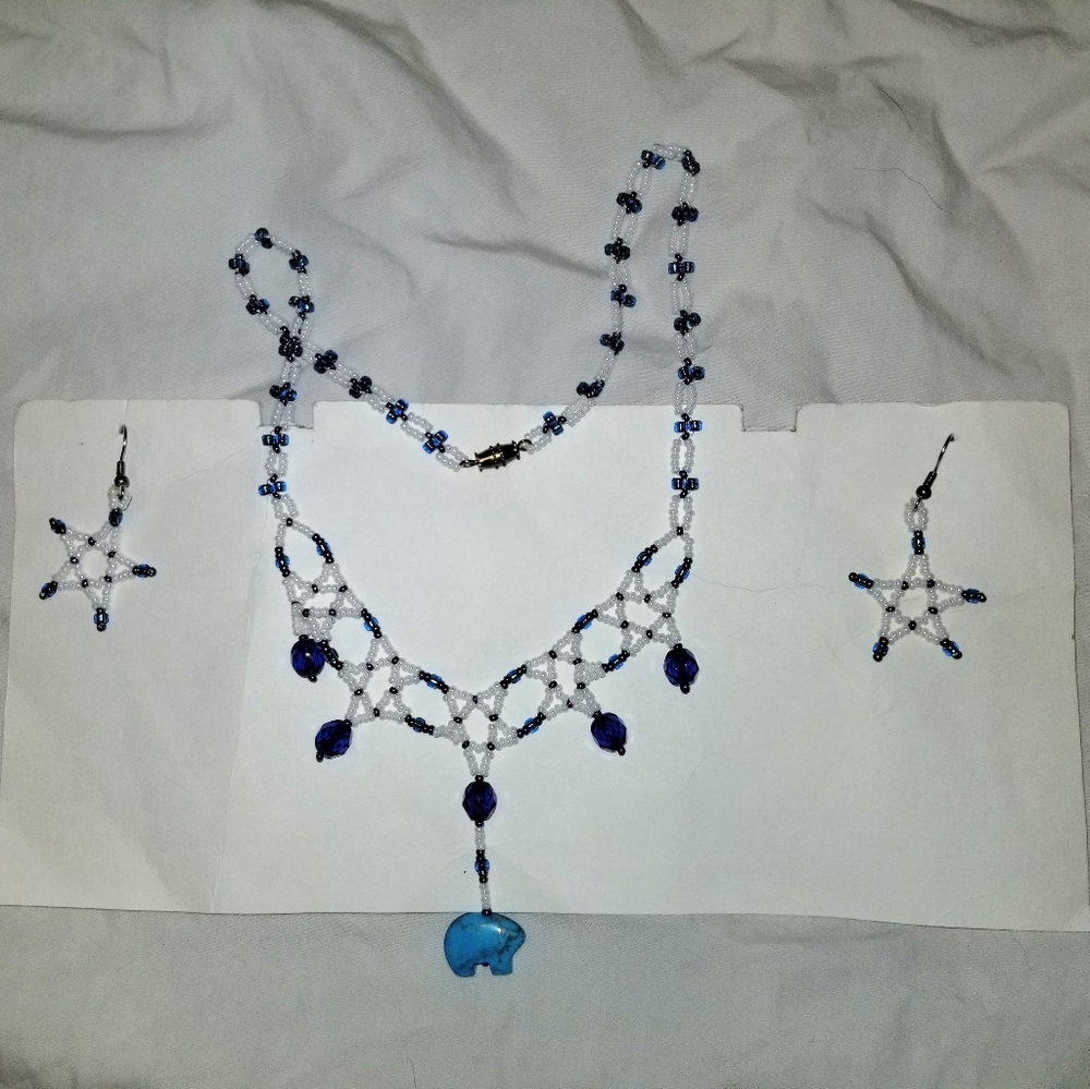 Jewelry Set - Picture 5 of 5